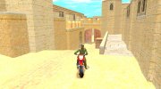 Dust 2 из Counter-Strike Source для GTA 4 миниатюра 7