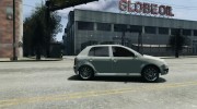 Skoda Fabia para GTA 4 miniatura 5