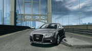 Audi RS4 v1.1 [NFS Undercover] para GTA 4 miniatura 1