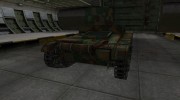 Китайскин танк Vickers Mk. E Type B для World Of Tanks миниатюра 4