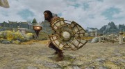 Shield of Lillandril Artifact para TES V: Skyrim miniatura 2