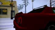Праздничная Elegy для GTA San Andreas миниатюра 5