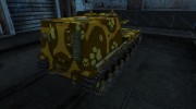 Объект 212 for World Of Tanks miniature 4