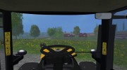 Challenger MT 685D para Farming Simulator 2015 miniatura 9