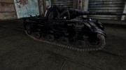 PzKpfw V Panther II akdesign para World Of Tanks miniatura 5