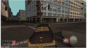 Textures from Mafia II V2 for GTA San Andreas miniature 2