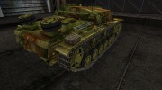 StuG III 10 para World Of Tanks miniatura 4