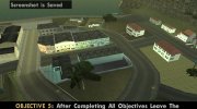 Change Of Plans for GTA San Andreas miniature 15