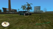 Hummer для GTA Vice City миниатюра 4