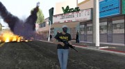 Skin HD Panic для GTA San Andreas миниатюра 7