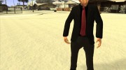 Томми Версетти HD PLAYER.IMG for GTA San Andreas miniature 12