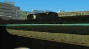 Субмарина К-141 Курск для GTA San Andreas миниатюра 14