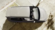 Honda Civic type R 2002 для GTA 4 миниатюра 9