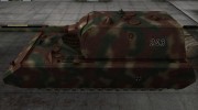 Ремоделинг для Maus для World Of Tanks миниатюра 2