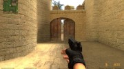 Woodys Makarov On cR45h Textures for Counter-Strike Source miniature 3
