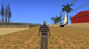 VLA1 HD для GTA San Andreas миниатюра 4