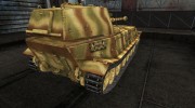 VK4502(P) Ausf B 3 for World Of Tanks miniature 4