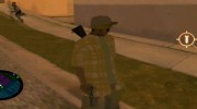 Внимание Атака para GTA San Andreas miniatura 1