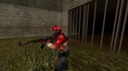 Zombie Urban para Counter-Strike Source miniatura 4