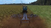 КПП 8 для Farming Simulator 2017 миниатюра 2