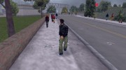 Патч ходьбы для GTA 3 миниатюра 2