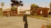 New sindaco для GTA San Andreas миниатюра 3