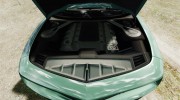 Chevrolet Camaro ZL1 v1.0 для GTA 4 миниатюра 14