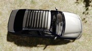 Honda Civic 1.6 İes для GTA 4 миниатюра 9