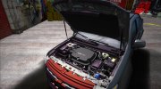Chevrolet Colorado ZR2 2018 for GTA San Andreas miniature 6