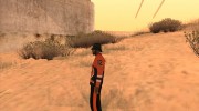 Bmyst  в HD для GTA San Andreas миниатюра 3