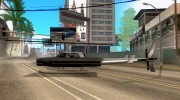Savanna Maverick для GTA San Andreas миниатюра 2