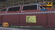 Borgnine HQ para GTA 3 miniatura 11