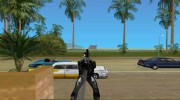 Terminator 2 for GTA Vice City miniature 4