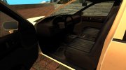 Declasse Premier Classic para GTA San Andreas miniatura 3
