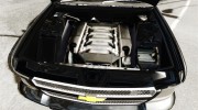 Chevrolet Avalanche Stock para GTA 4 miniatura 14