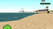 First Person Mod v2 para GTA San Andreas miniatura 8