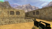 black-white with RealMadryt for Counter Strike 1.6 miniature 1