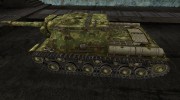 ИСУ-152 para World Of Tanks miniatura 2