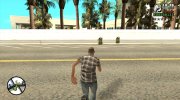 Johnnys revenge for GTA San Andreas miniature 10