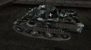 VK1602 Leopard 16 para World Of Tanks miniatura 2