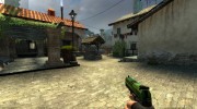 Forest Camo USP on Kingfriday Anims for Counter-Strike Source miniature 1
