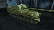 Шкурка для Объекта 261 for World Of Tanks miniature 5