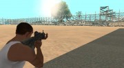 Tar 21 для GTA San Andreas миниатюра 5