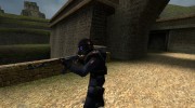 Tactical SAS para Counter-Strike Source miniatura 4