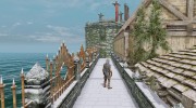 Port Telgarth для TES V: Skyrim миниатюра 6