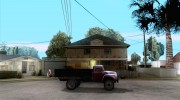 ЗиЛ 431410 для GTA San Andreas миниатюра 5