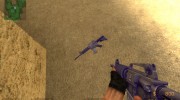 re-color m4a1 for Counter-Strike Source miniature 4