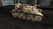 Шкурка для T57 для World Of Tanks миниатюра 5
