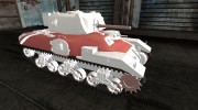 Шкурка для Ram-II para World Of Tanks miniatura 5