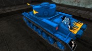 VK3001P 10 para World Of Tanks miniatura 3